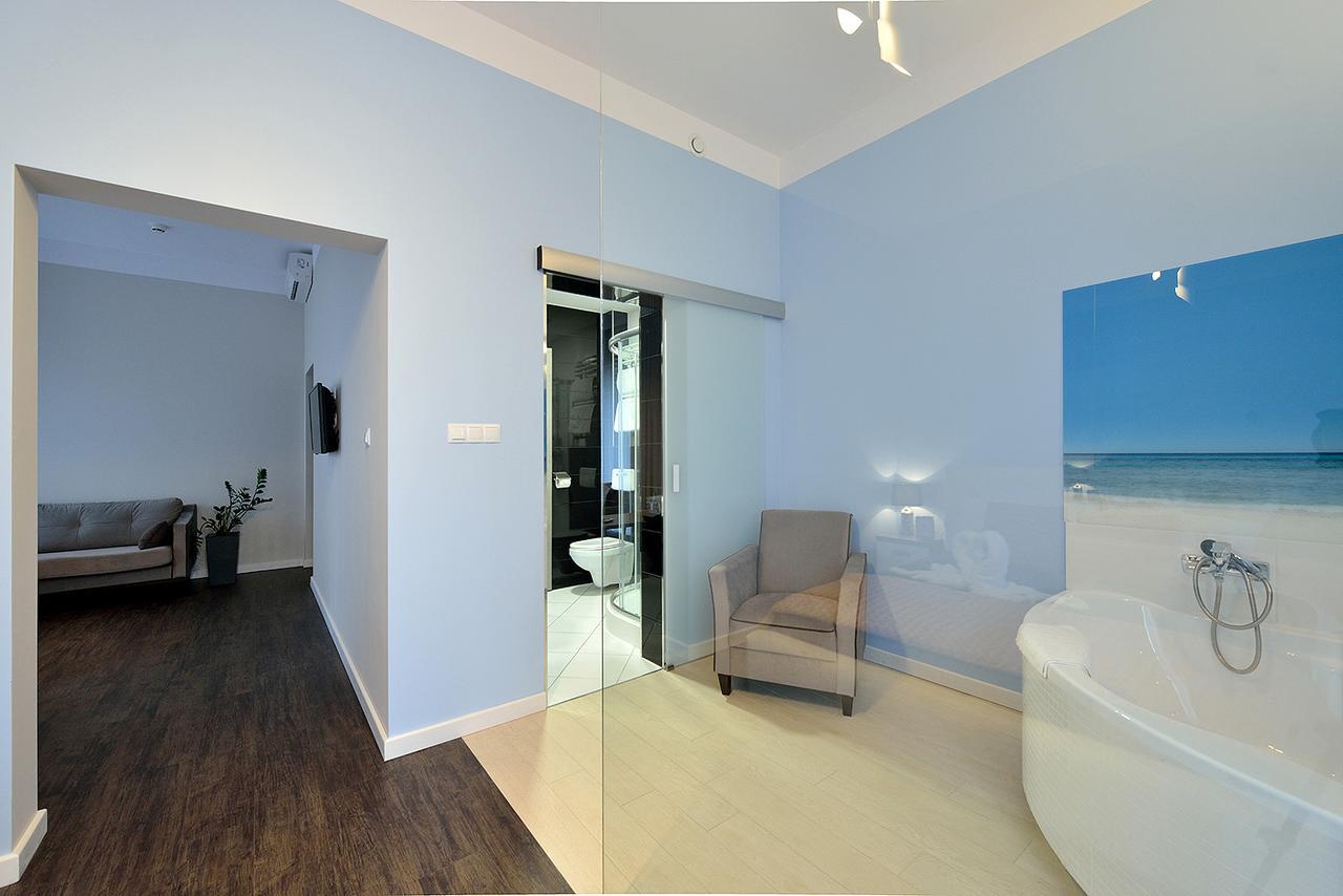 Nova Stodola Hotel Klomnice Exterior photo